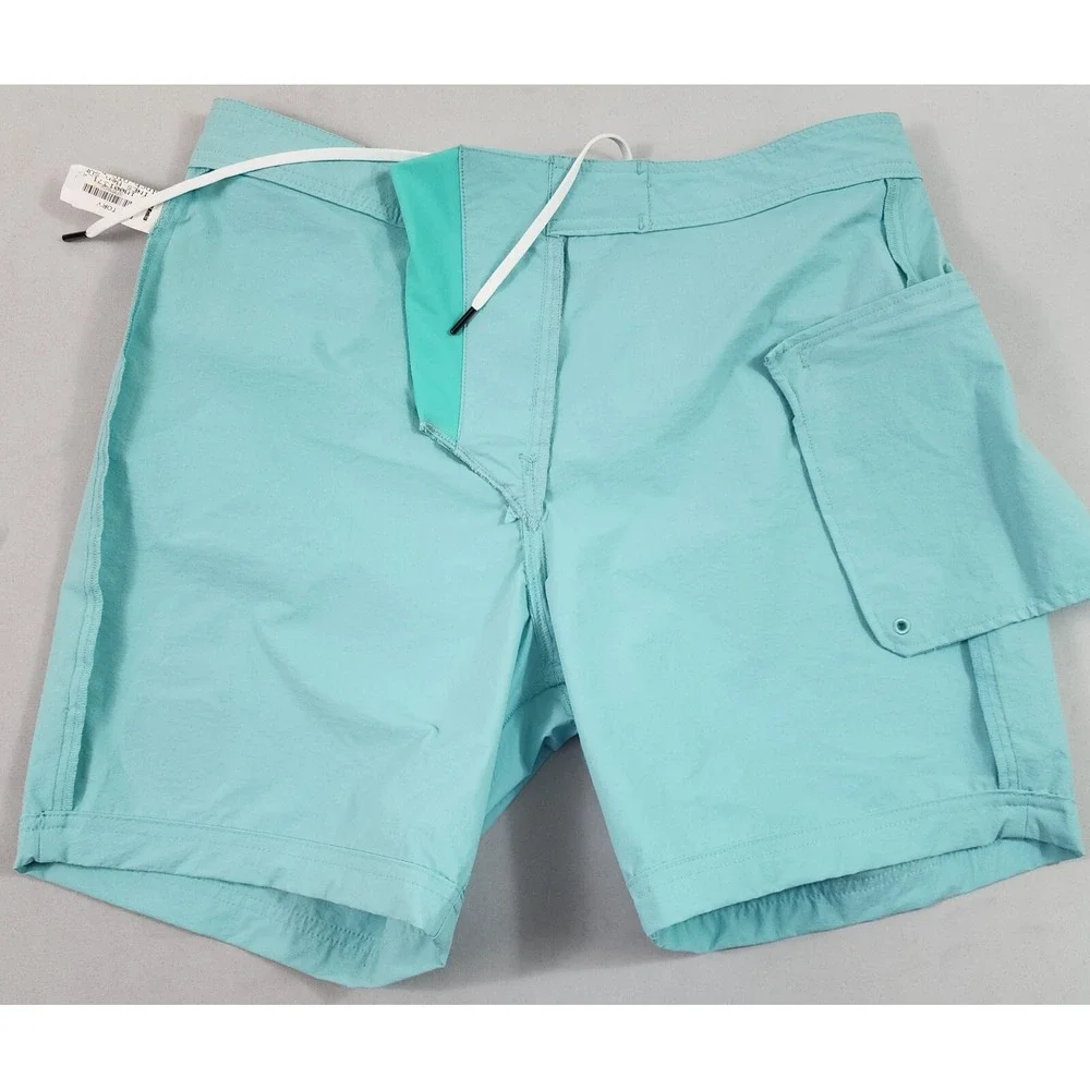 Vineyard Vines Performance swim trunks shorts W 32 7